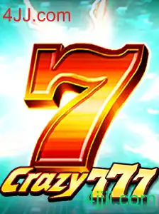 Crazy777