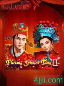 FlirtingScholarTangII