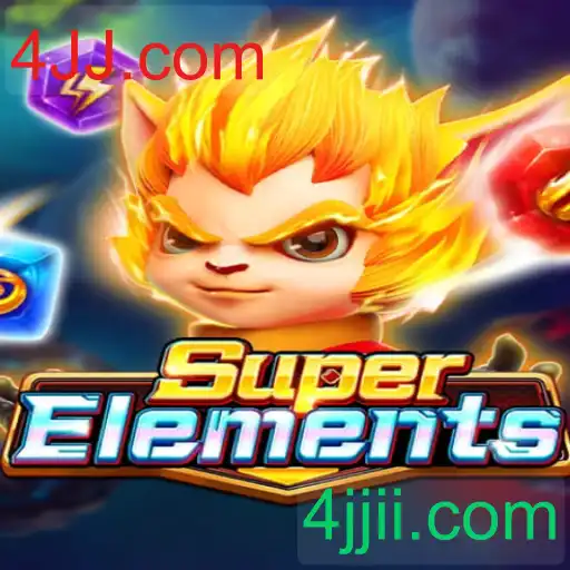 SuperElements